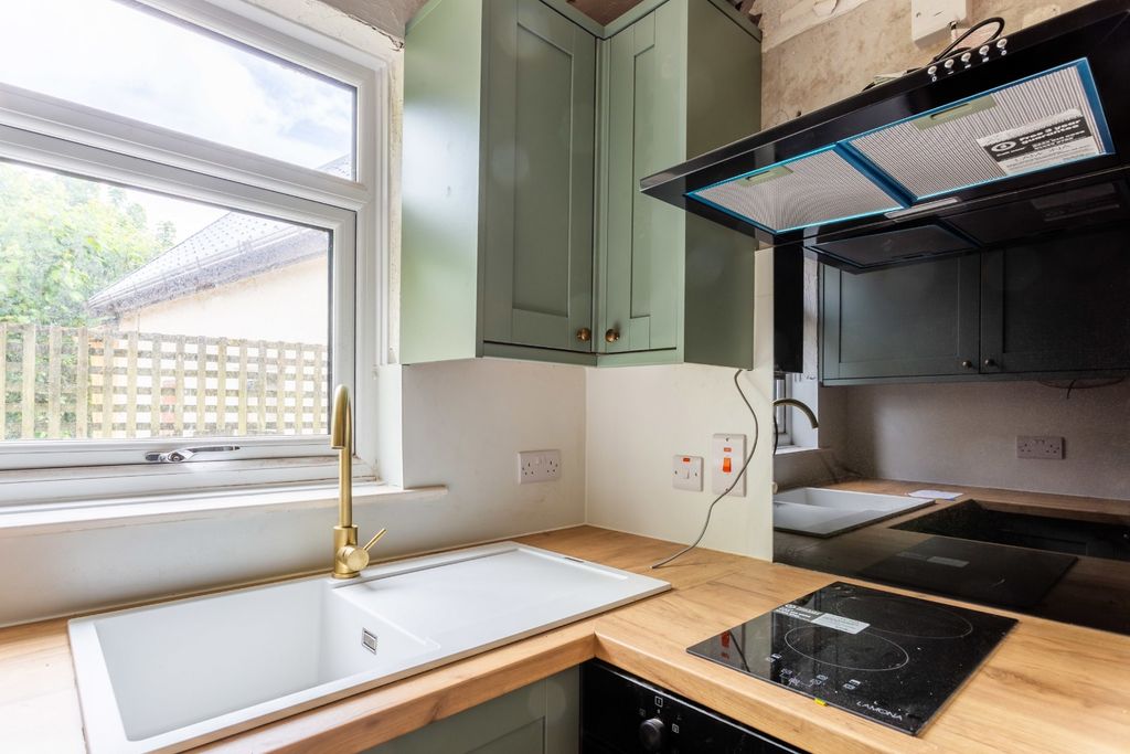 Additional image 4 of Studio for sale1 Prospect Hill Cottages, Clauchlands, Lamlash, Isle Of Arran, North Ayrshire KA27