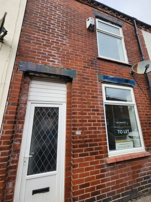 Property photo 1 of 18 139 Glebe Street, Westleigh, Leigh, Wn7 1Rq, England, United Kingdom