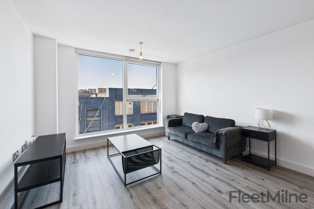 Property photo 3 of 15 Living Area