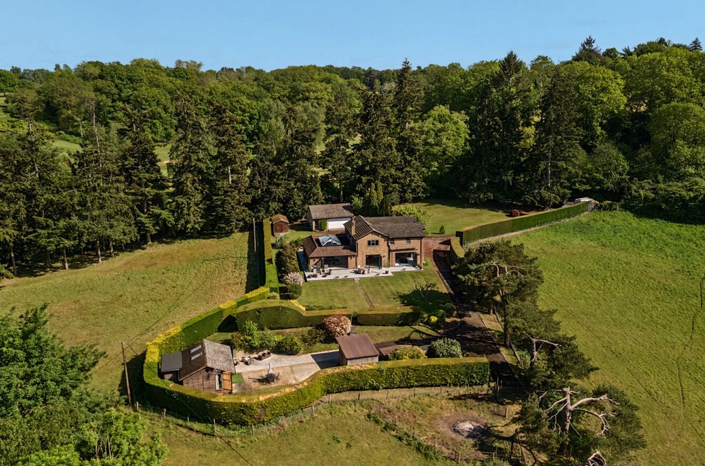 Additional image 39 of Land for saleBramley, Guildford, Surrey GU5