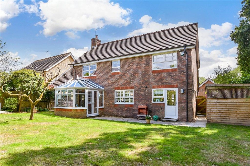 Property photo 2 of 15 Rear Elevation