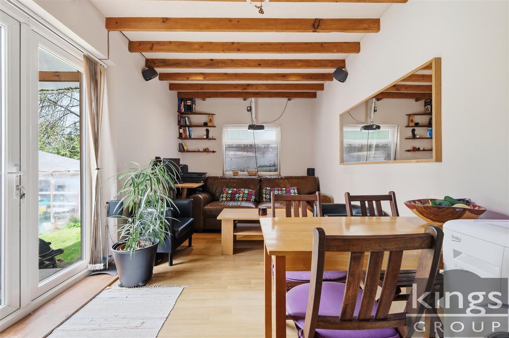 Property photo 2 of 23 Living Room