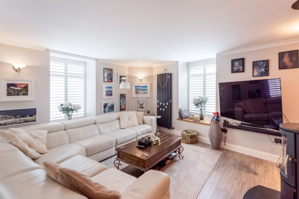 Additional image 4 of 3 bed end terrace house for saleMillar Steet, Crieff PH7