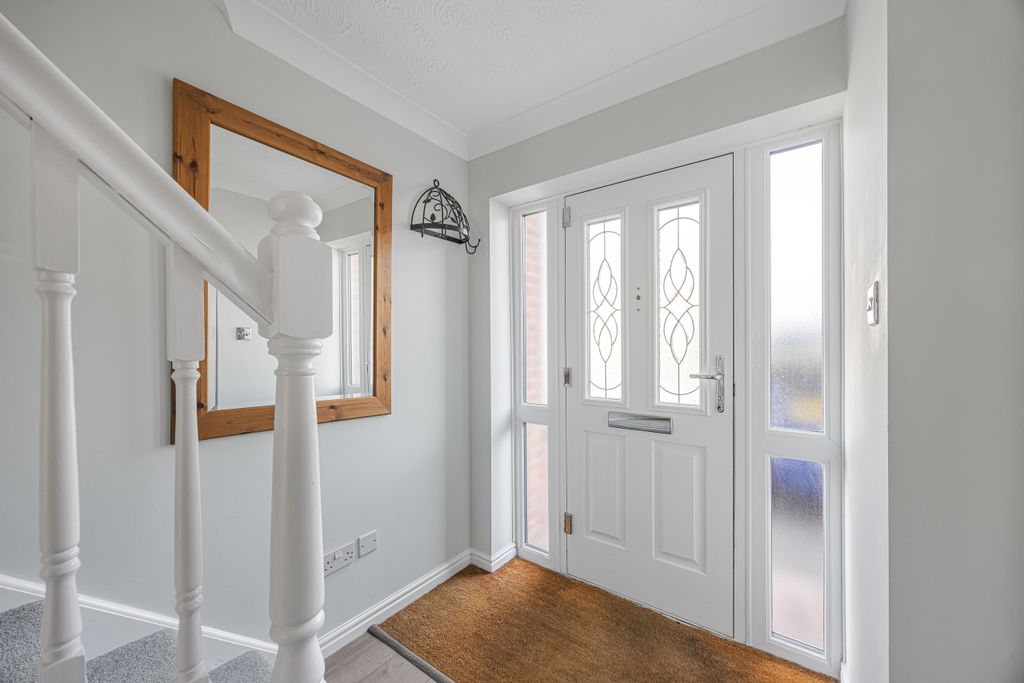 Additional image 27 of 4 bed detached house for saleGodiva Road, Leominster, Herefordshire HR6