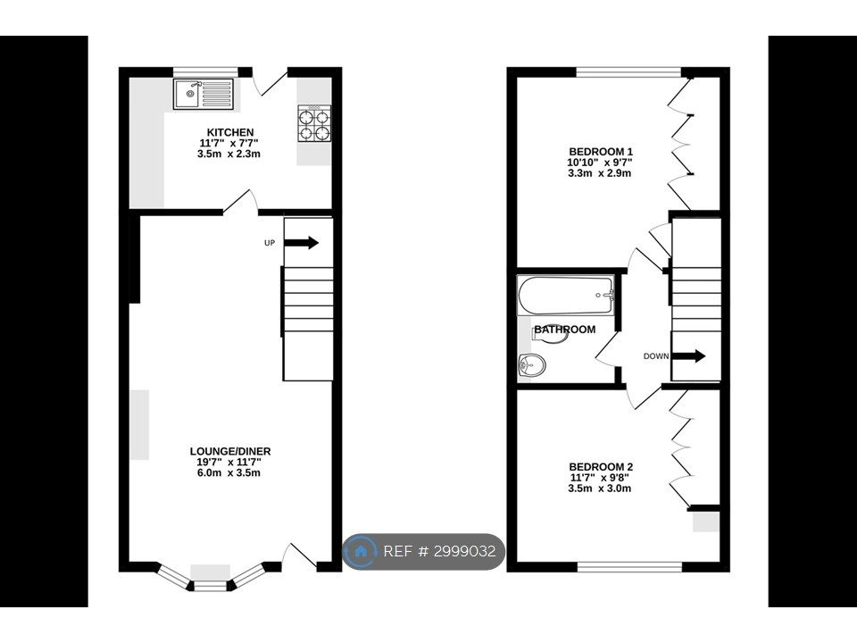 Property photo 2 of 26 Floorplan Zoom