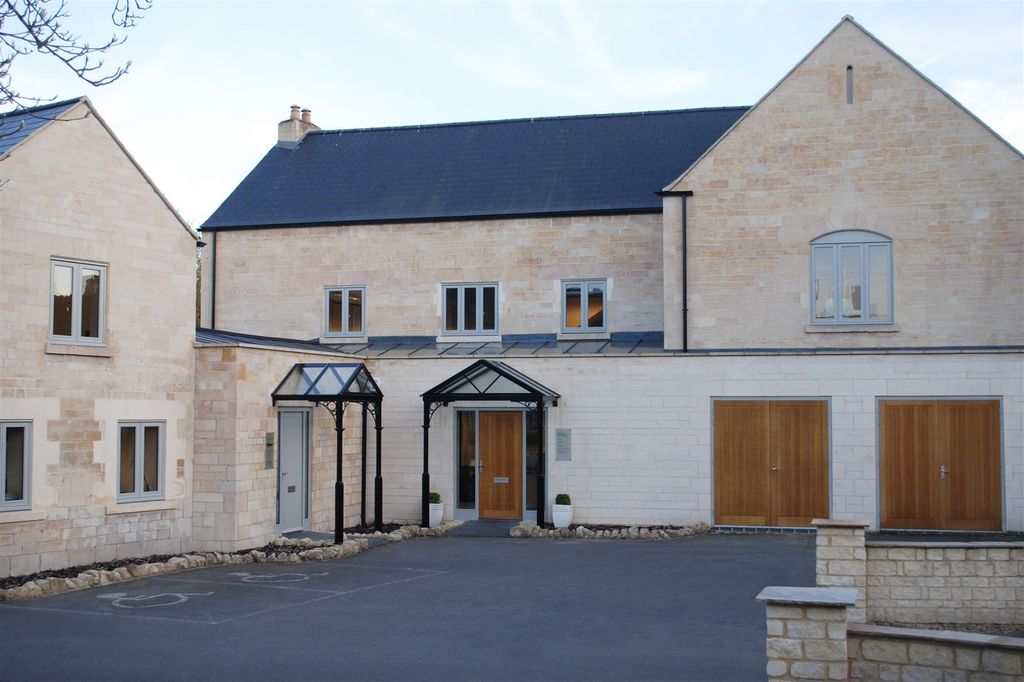 Property photo 1 of 9 Ketton Showhome Front (005).Jpg