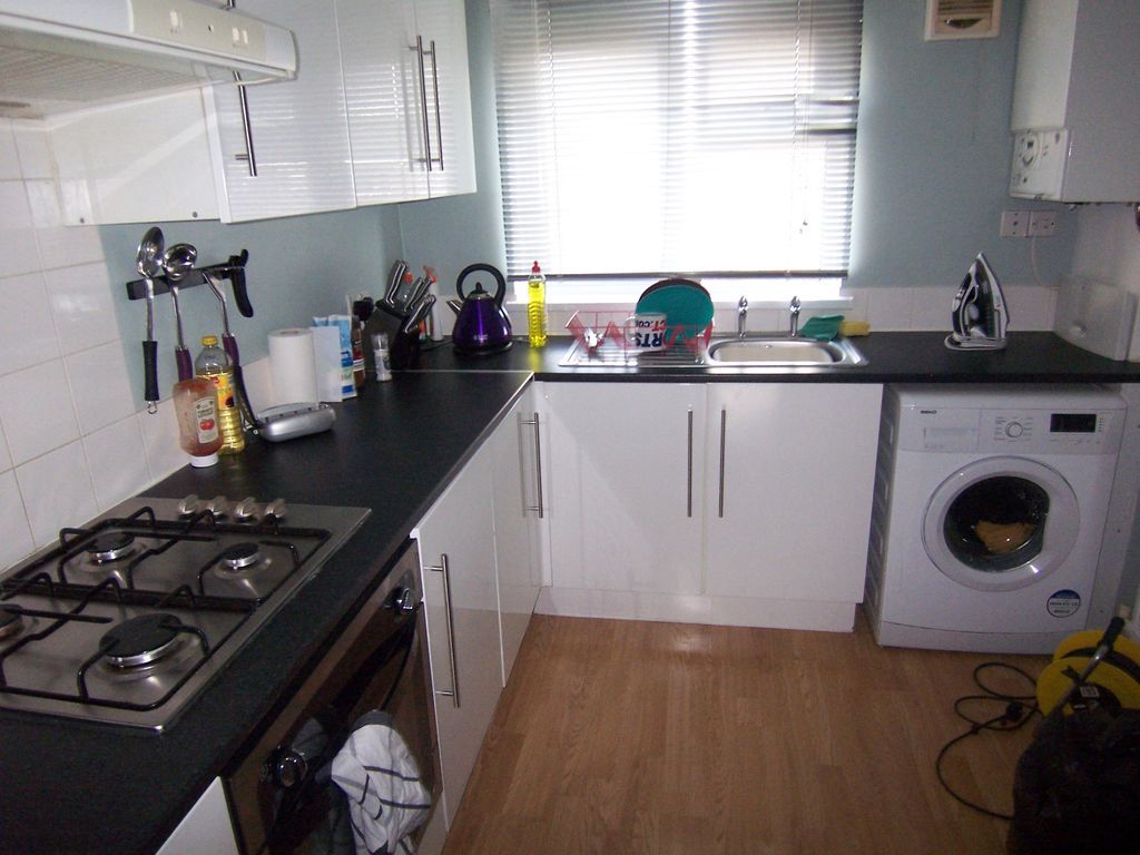 Property photo 3 of 3 Kitchen