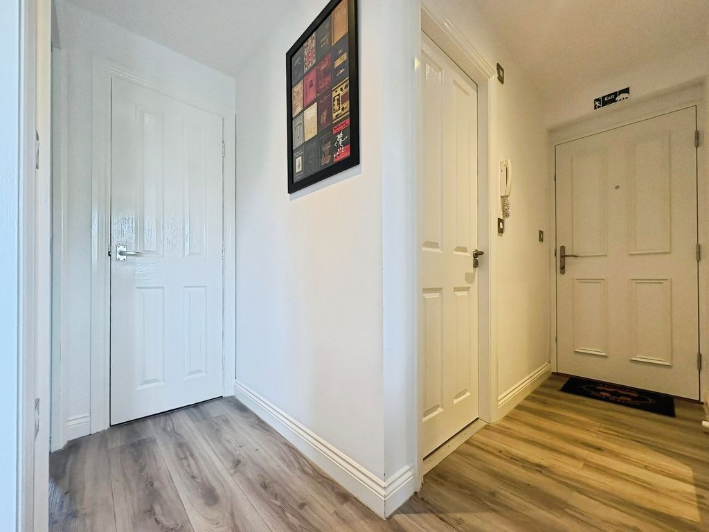 Additional image 9 of 2 bed flat for saleHeathfield, Newcastle Upon Tyne NE27