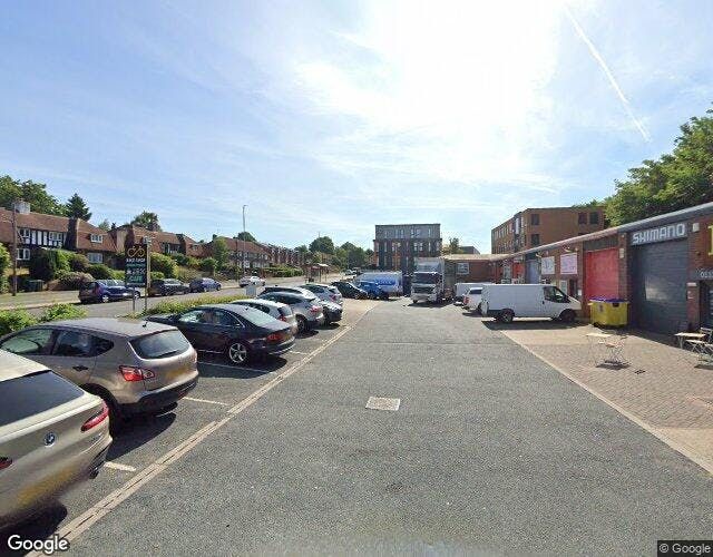 Property photo 2 of 2 Street View