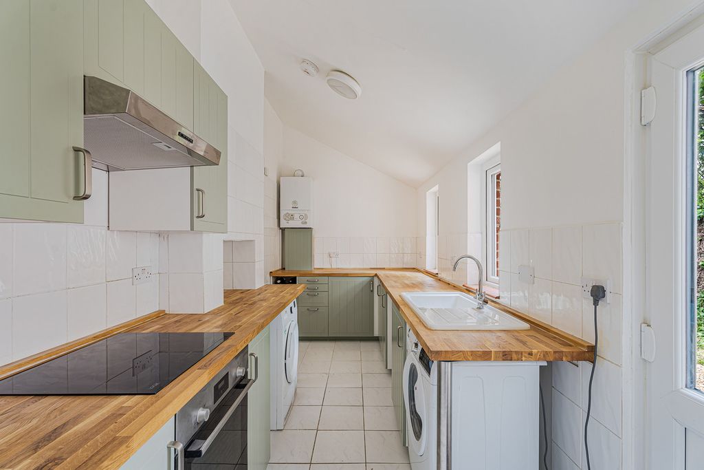 Additional image 5 of 5 bed terraced house for saleVicarage Road, New Hinksey OX1