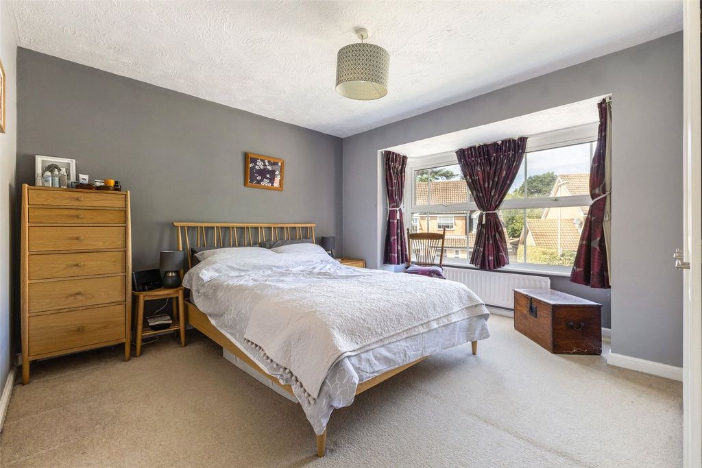 Additional image 8 of 4 bed detached house for saleTylston Meadow, Liphook, Hampshire GU30