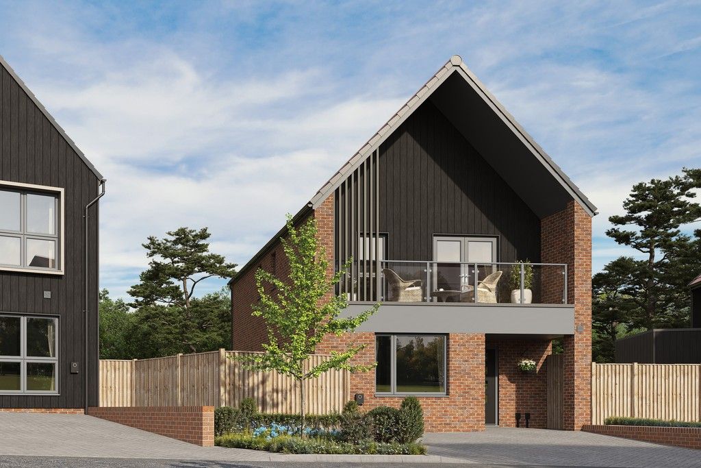 Property photo 1 of 10 Brooklands Grove, Weybridge