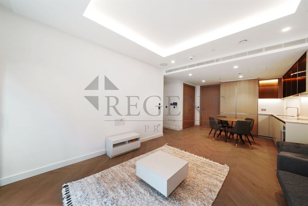 Property photo 3 of 18 Open Plan
