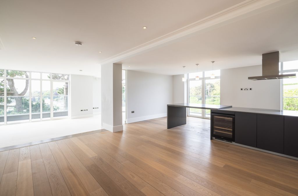 Additional image 11 of 3 bed flat to rentLe Mont De La Rocque, St. Brelade, Jersey JE3