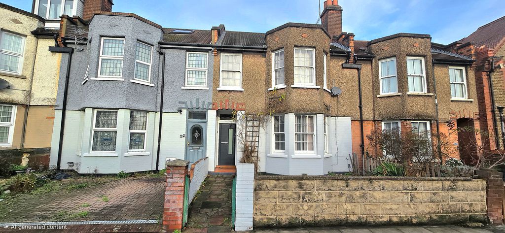 Property photo 3 of 5 Front External