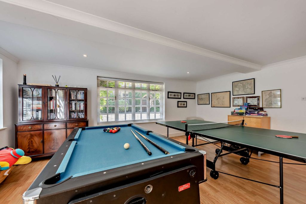 Additional image 33 of 7 bed detached house for saleRipsley Park, Milland, Hampshire GU30