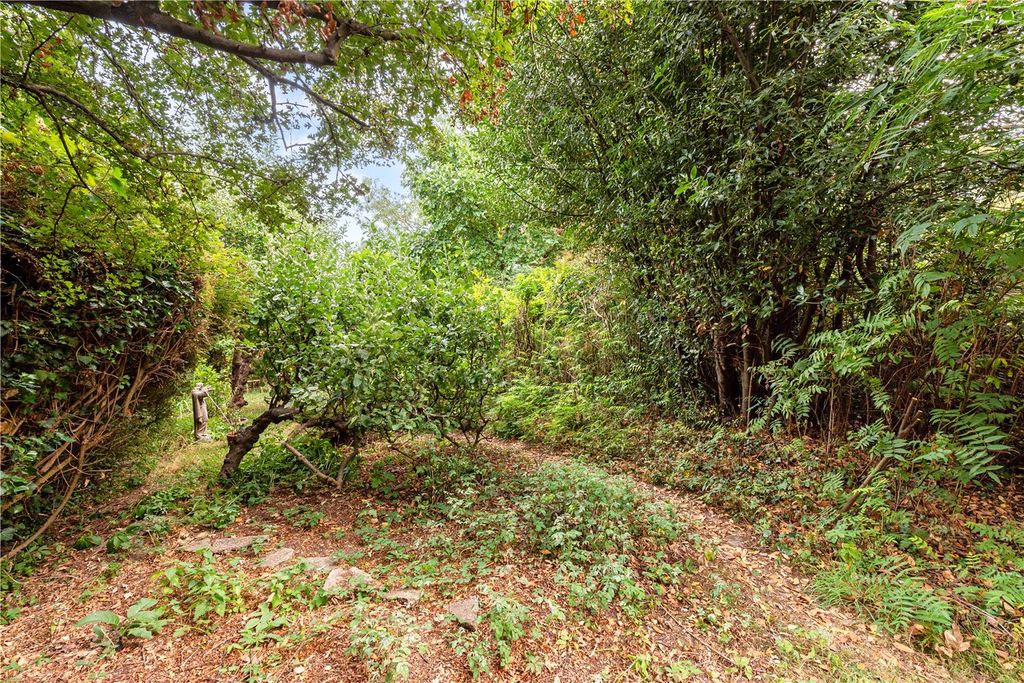 Property photo 3 of 12 Garden