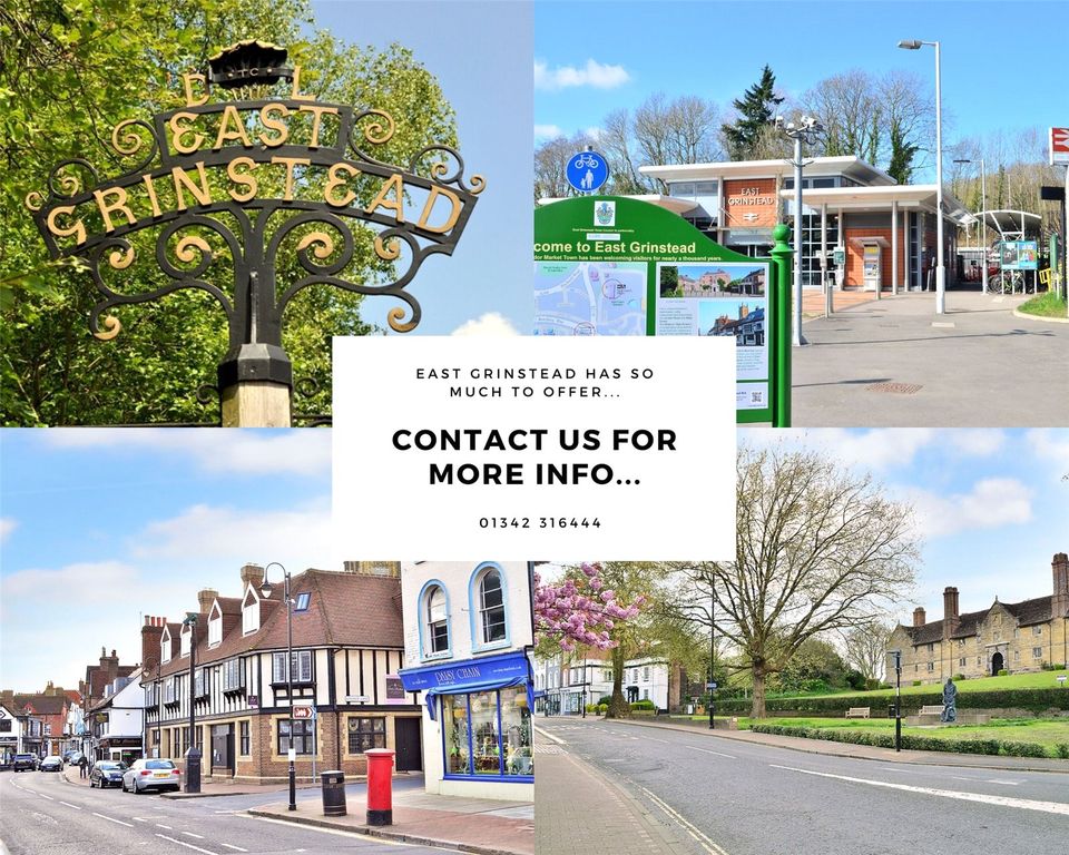 Additional image 12 of 2 bed flat for saleFairfield Road, East Grinstead, West Sussex RH19