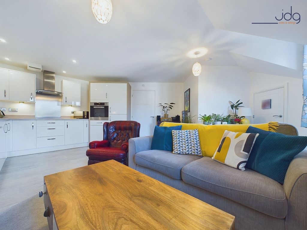 Property photo 3 of 13 Open Plan Kitchen Living Space