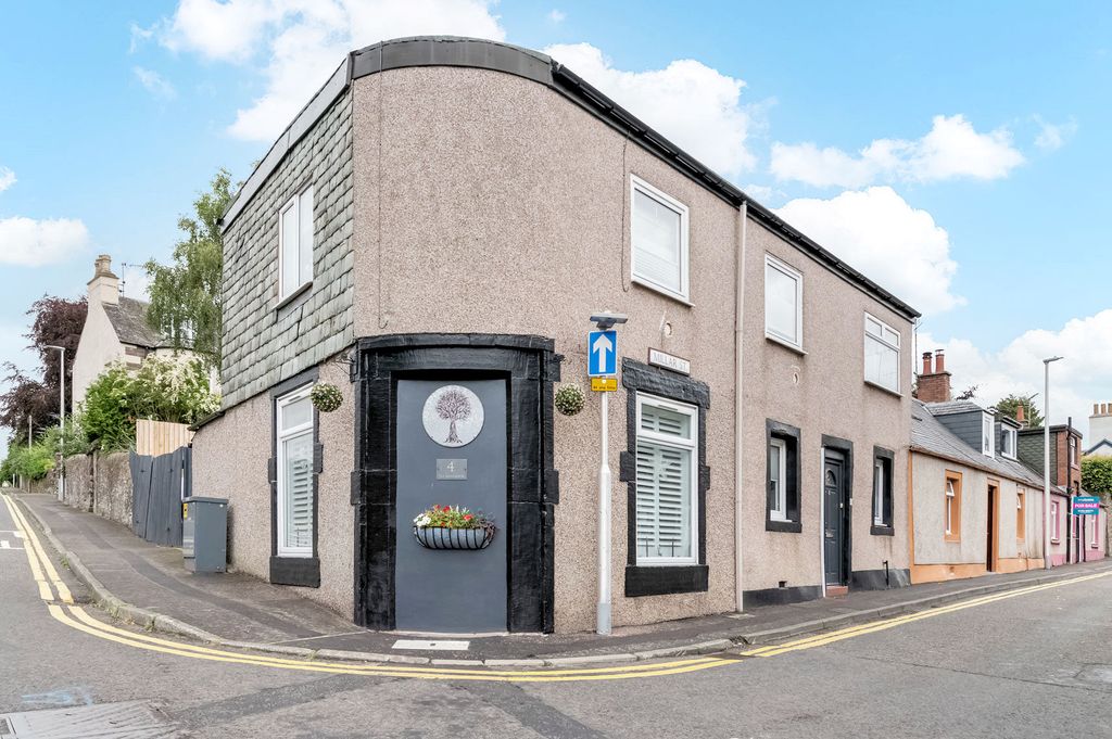 Additional image 28 of 3 bed end terrace house for saleMillar Steet, Crieff PH7
