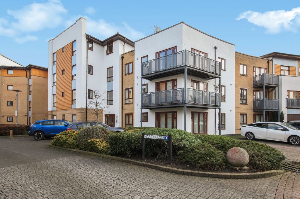 Property photo 1 of 11 Flat 21, Callender Court - 1Iauxog0F79V0Doaipbk
