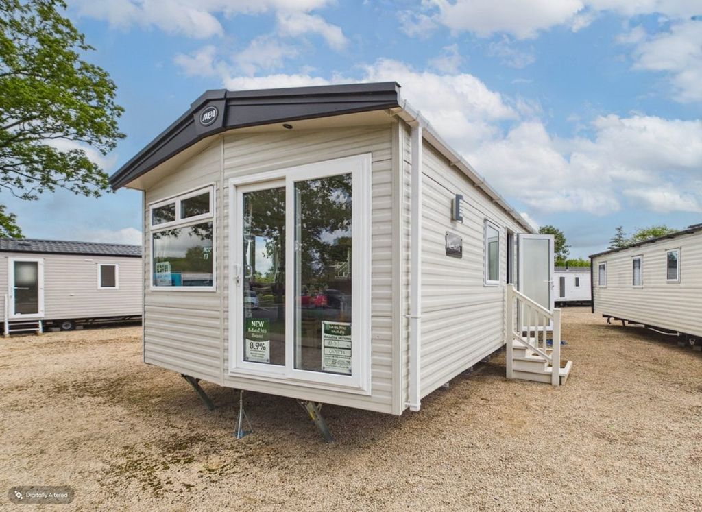 Property photo 1 of 15 Brand New Abi Keswick Holiday Home At Premium Countryside Leisure Park