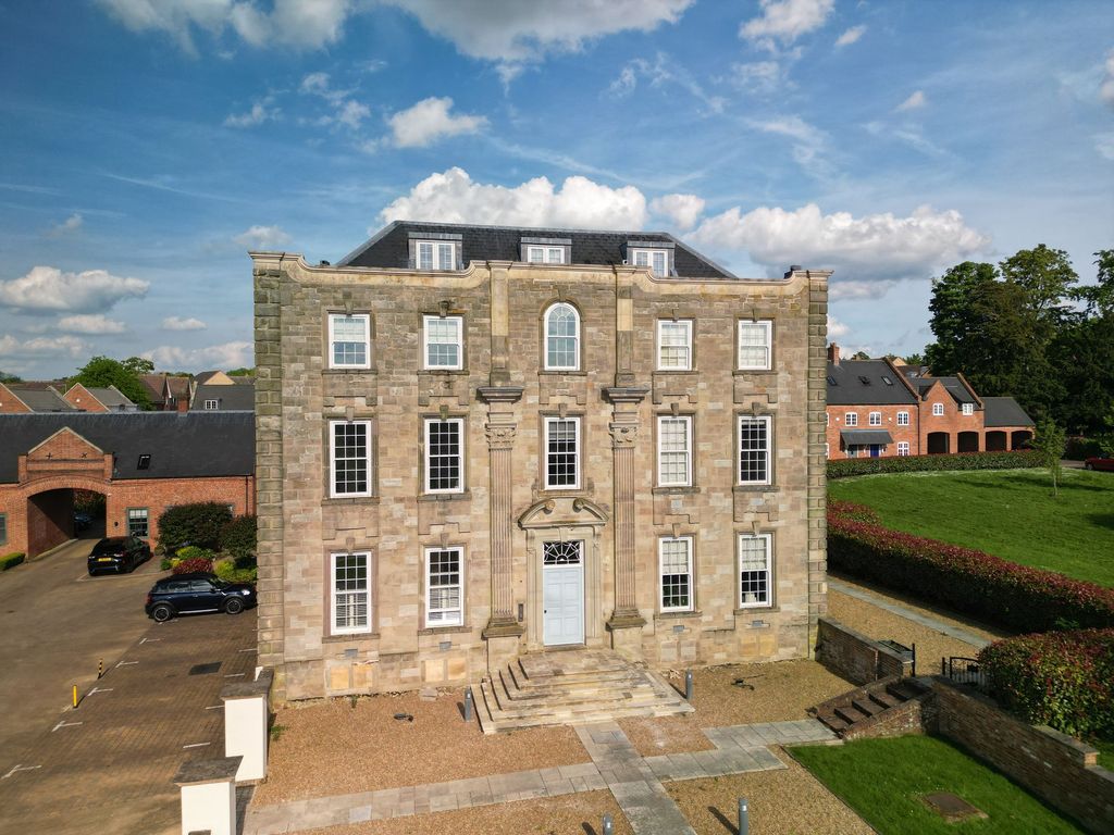 Property photo 1 of 26 Scraptoft Hall