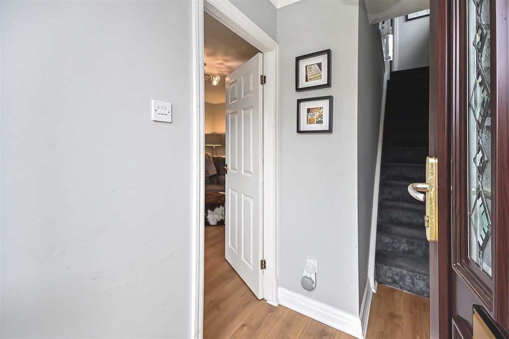 Property photo 2 of 26 14 Clough House Drive Entrance.Jpg