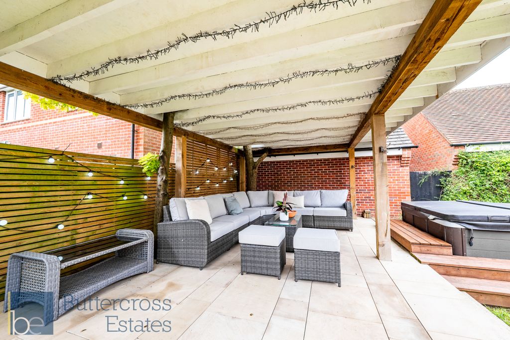 Additional image 37 of 5 bed detached house for saleOakfield Road, Fernwood NG24