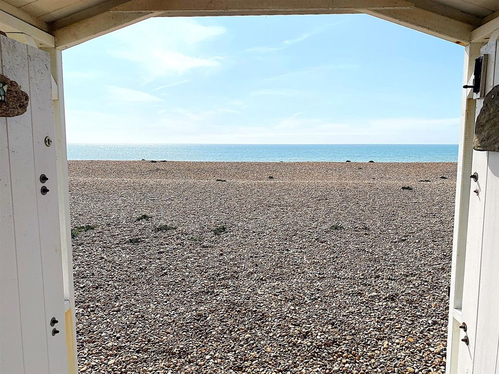 Property photo 2 of 7 Beach Hut 32 Glyne Gap - View3.Jpg