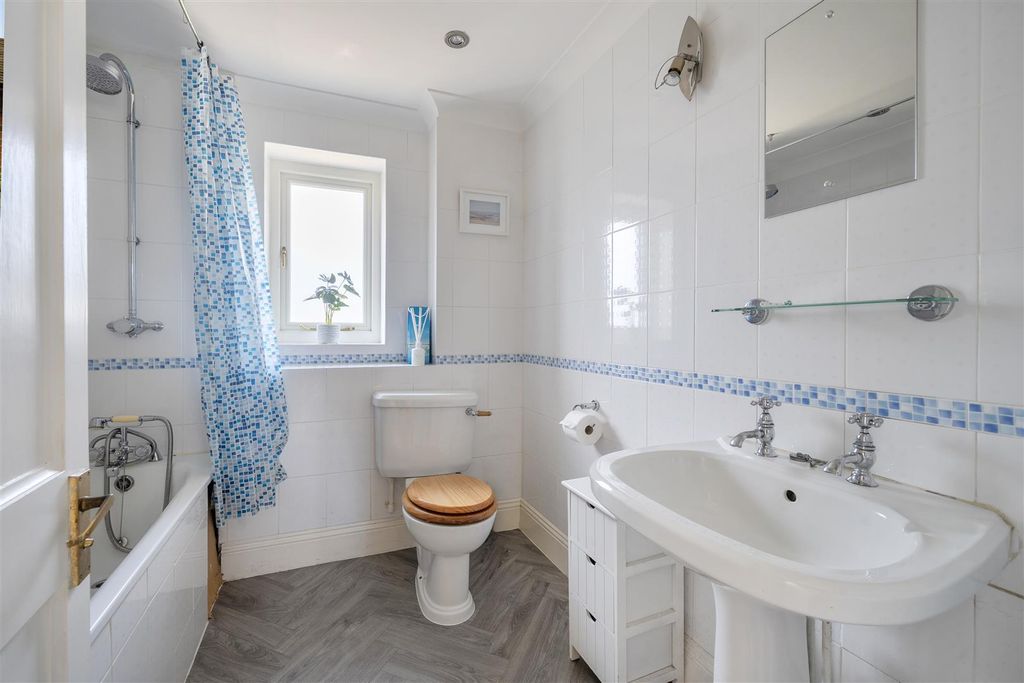Additional image 17 of 3 bed semi-detached house for saleWoodborough, Pewsey SN9
