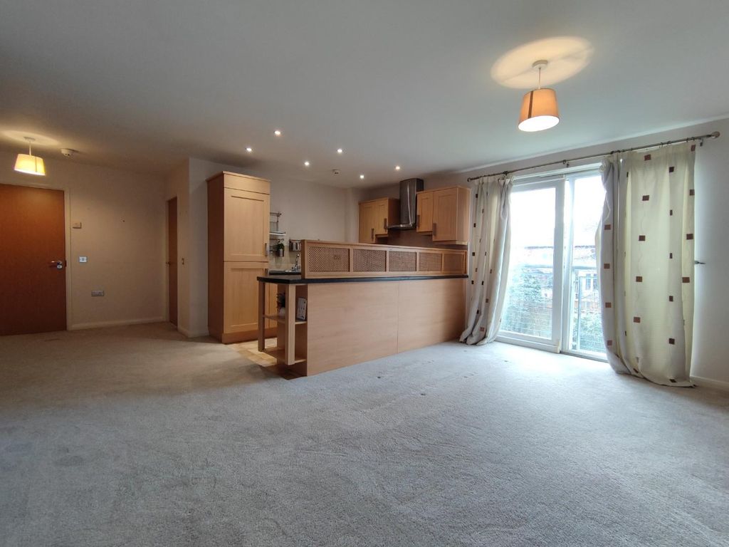 Property photo 2 of 17 Living Dining Kitchen