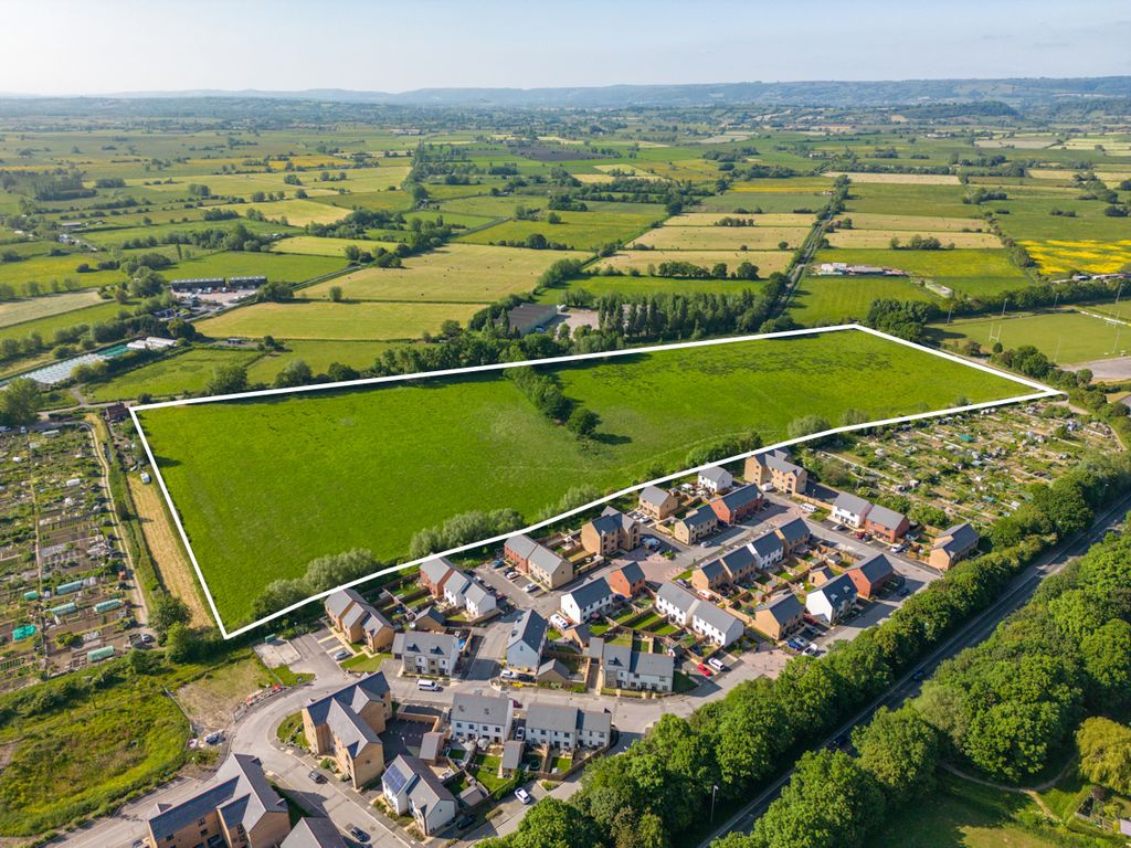 Property photo 2 of 7 Aerial Image