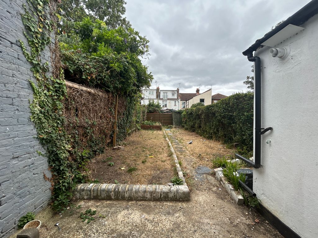 Property photo 2 of 13 Rear Garden