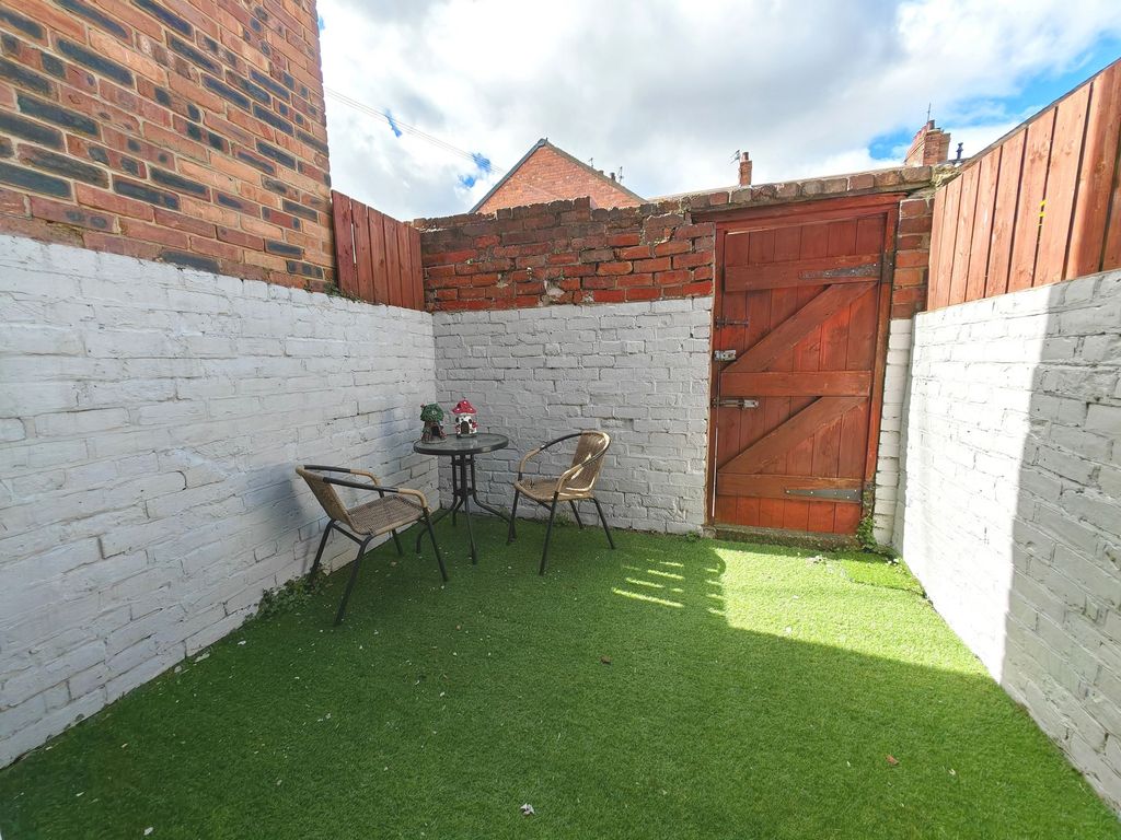 Additional image 4 of 3 bed flat for saleNorthbourne Road, Jarrow NE32