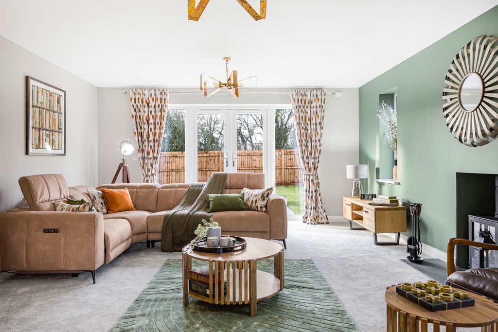 Property photo 3 of 11 Show Home 2