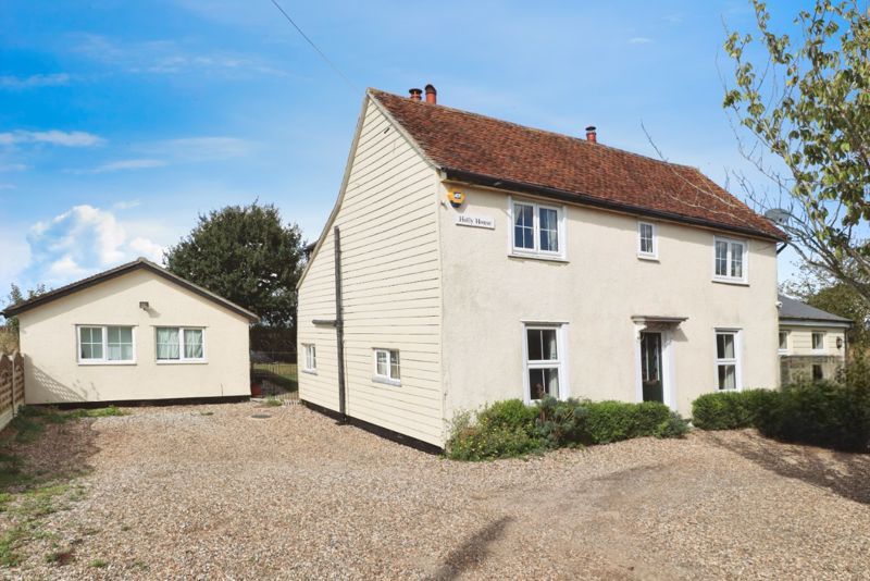Property photo 2 of 42 Great Bentley Road