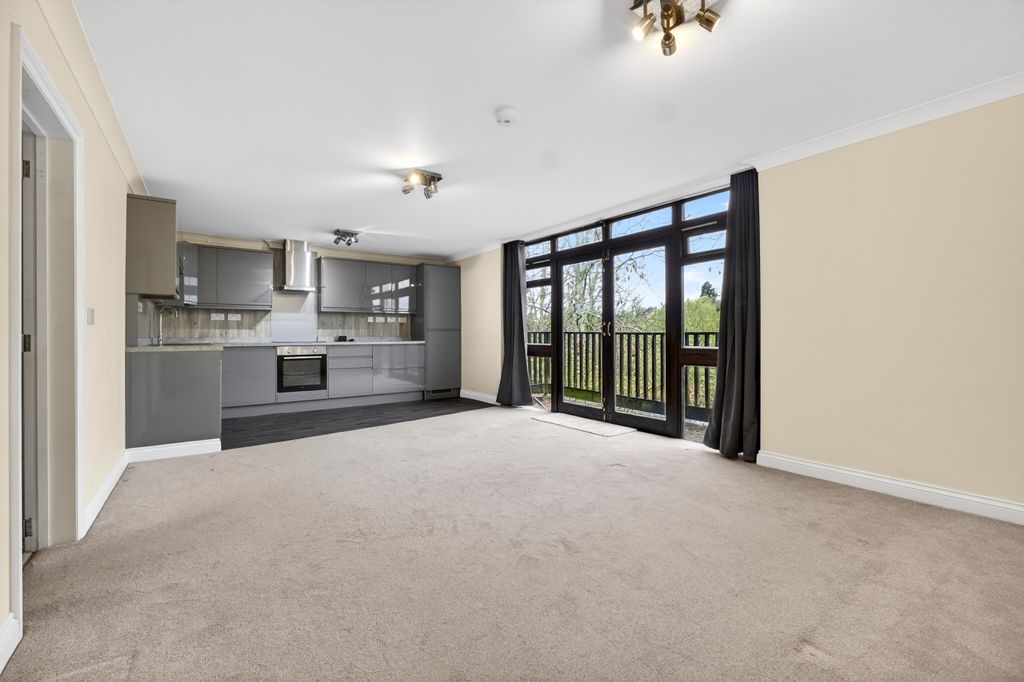 Property photo 3 of 19 Flat 2 - Kitchen Dining Living Room