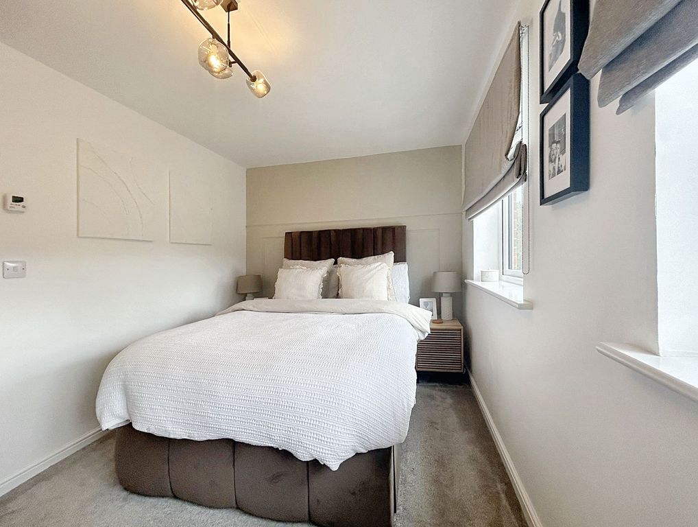 Additional image 8 of 3 bed semi-detached house to rentChilton View, Morpeth NE61