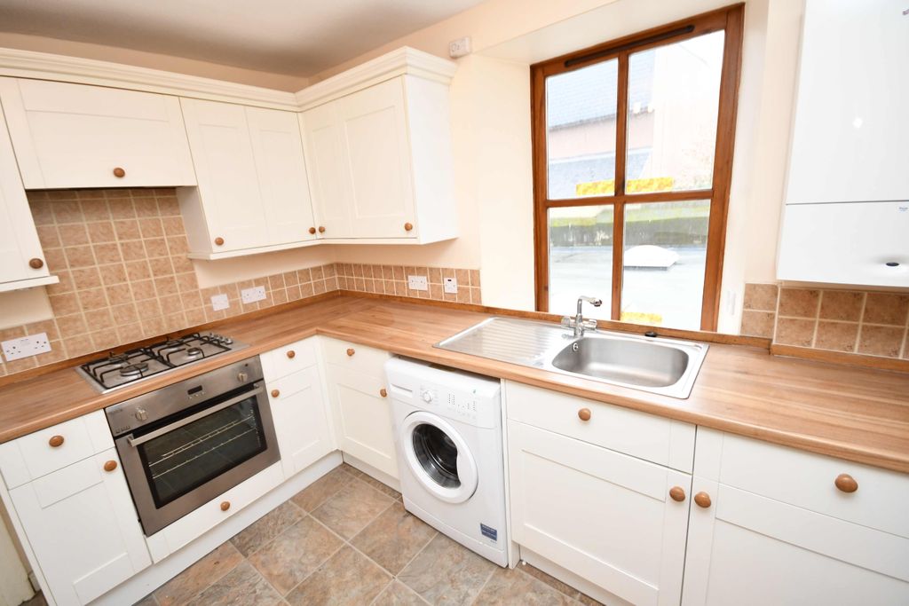 3 bed flat to rent Inverness