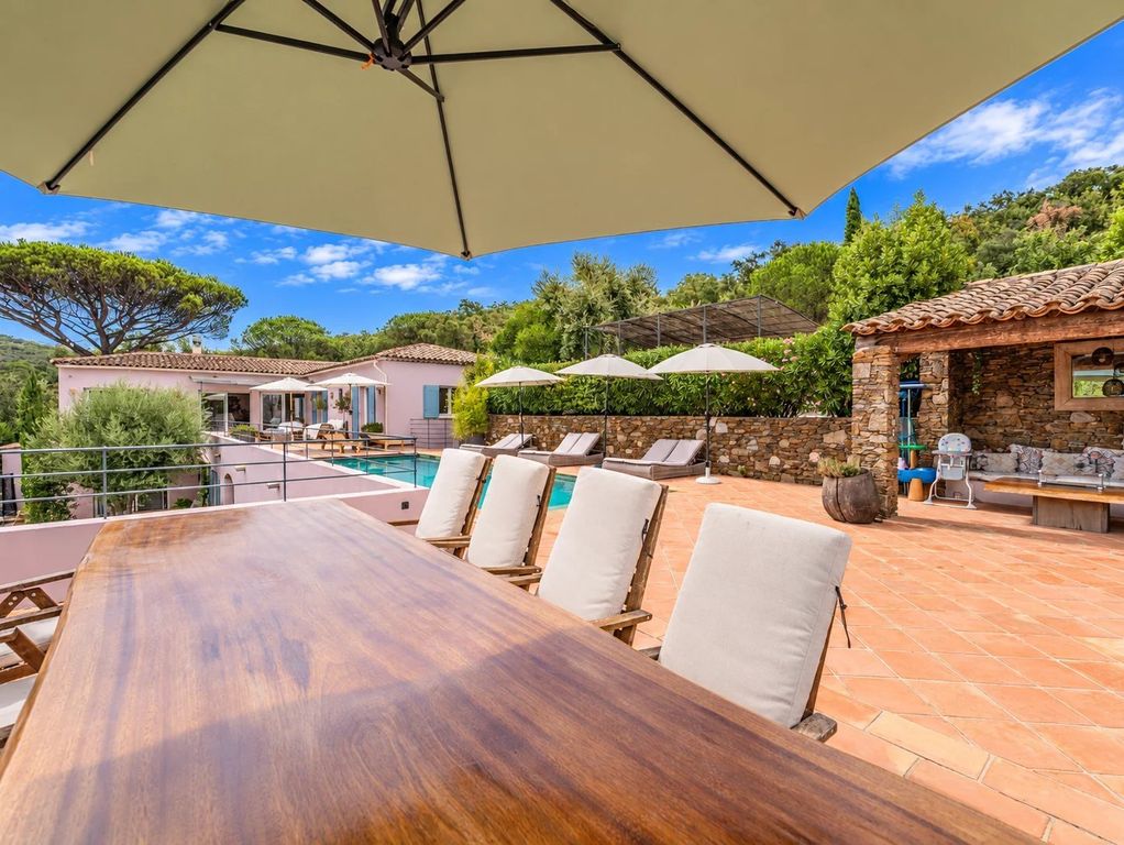 Property photo 1 of 35 Charming Provençal Villa In The Heart Of The Countryside