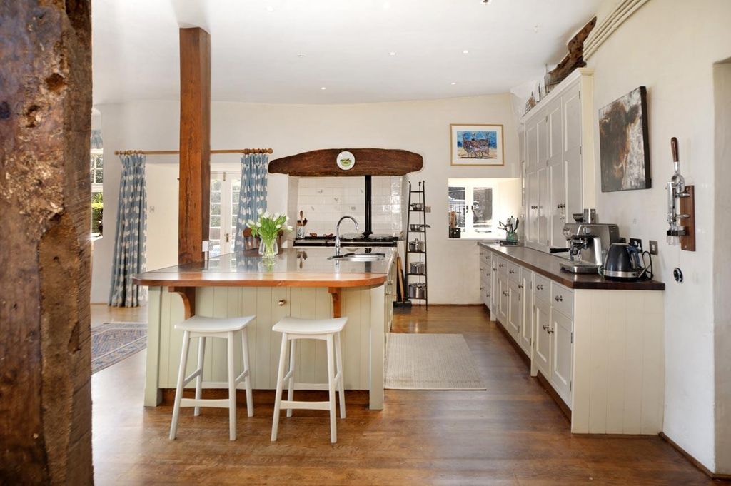 Additional image 4 of 6 bed farm for saleDira Barton, East Village, Crediton, Devon EX17