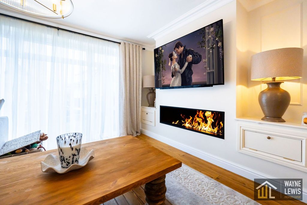 Additional image 26 of 3 bed detached house for saleForest Hill, Pontllanfraith, Blackwood NP12