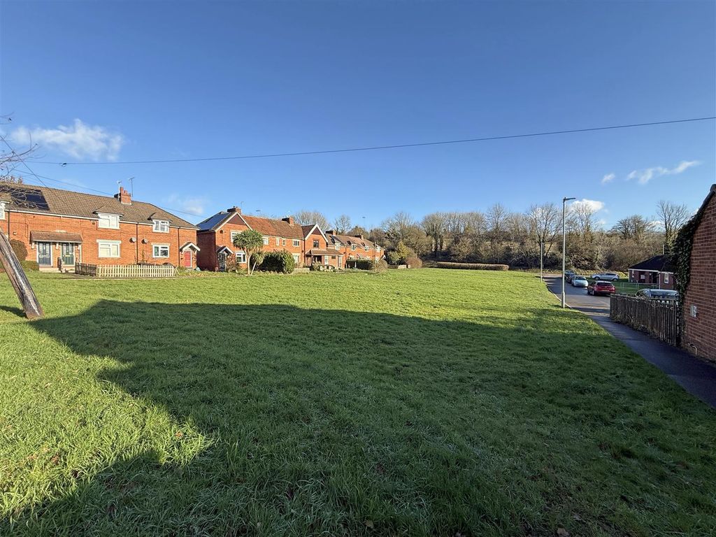 Property photo 2 of 14 2 - Development Site For Auction, Tytherington.Jpg