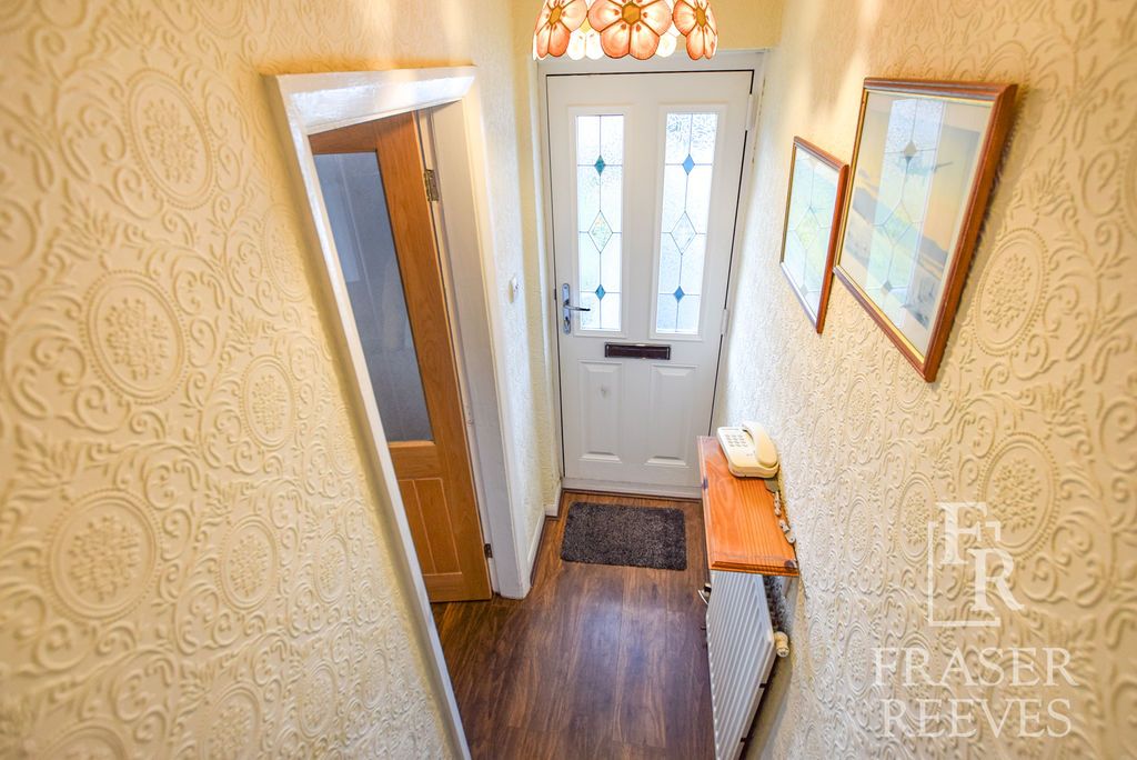 Property photo 2 of 24 Hallway