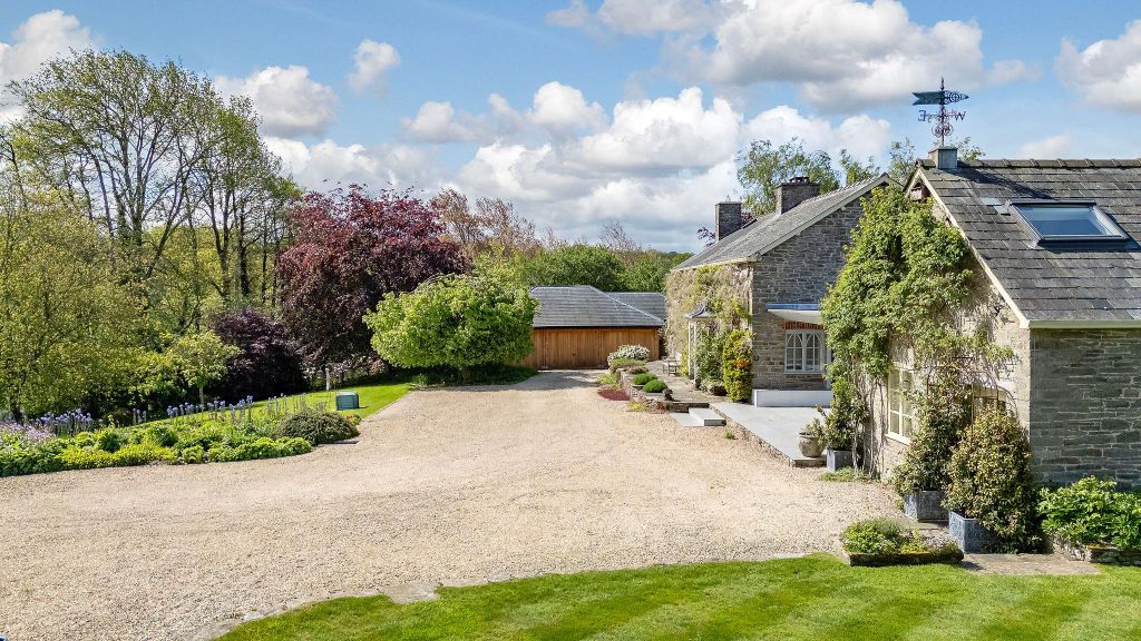 Additional image 45 of 4 bed barn conversion for saleHuntington, Kington, Herefordshire HR5
