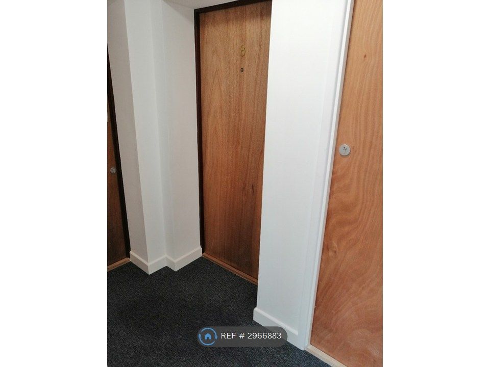 Property photo 3 of 13 Front Door And Landing