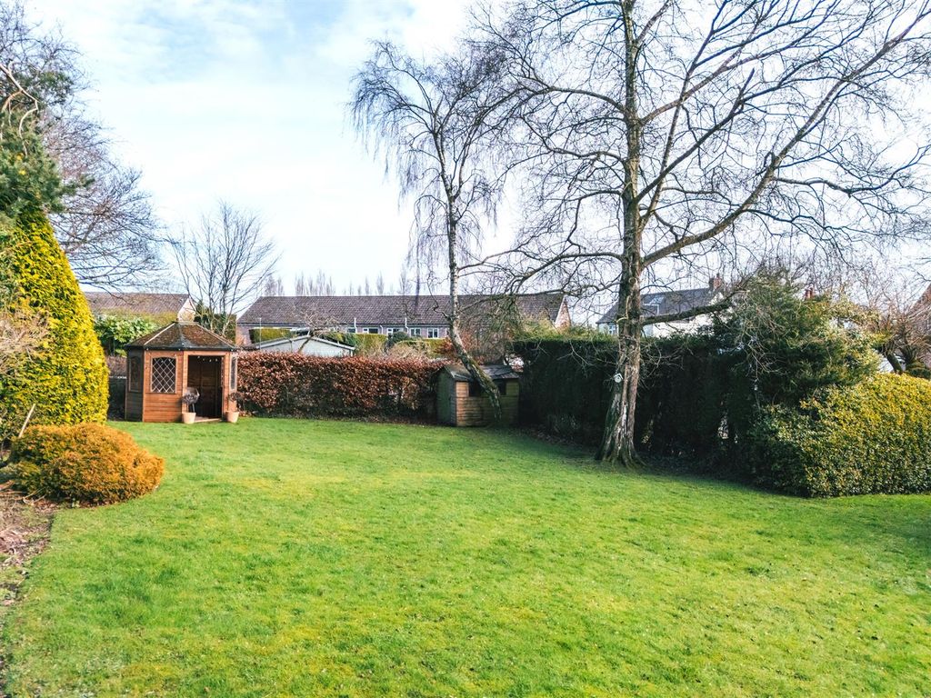 Property photo 3 of 38 Exterior And Gardens