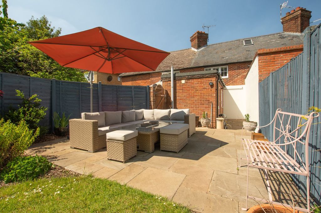 Property photo 2 of 18 Patio