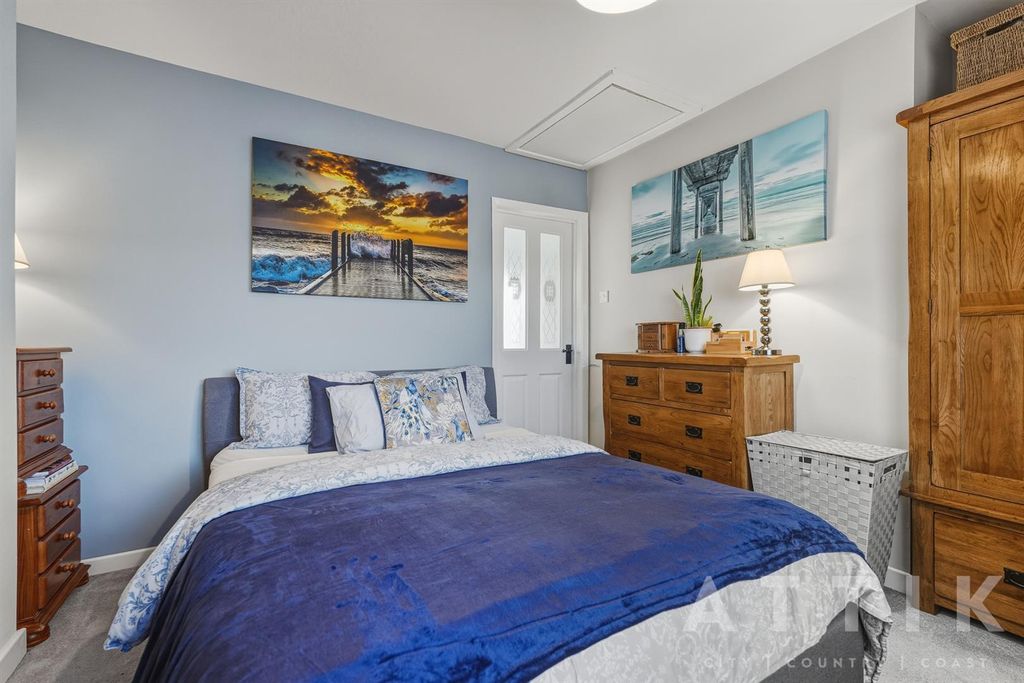 Additional image 27 of 3 bed end terrace house for saleOld Station Road, Halesworth IP19